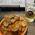 祖師ヶ谷ビール工房 - 