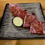 焼肉さかり - 