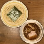 つけ麺屋　あら田 - 