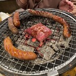 焼肉さかり - 