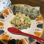 五島食堂マコイチ - 