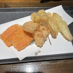 五島食堂マコイチ - 