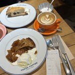 TAKAO COFFEE - 