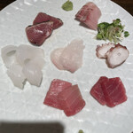 五島食堂マコイチ - 