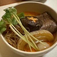 すき焼割烹 日山 - 