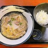 鶏ポタラーメン 鶏鬼