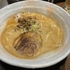 麺屋はなしはそれから
