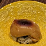 大阪天満宮 鮨とよなが - 