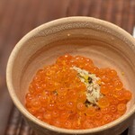 大阪天満宮 鮨とよなが - 