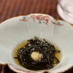 大阪天満宮 鮨とよなが - 