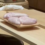 大阪天満宮 鮨とよなが - 