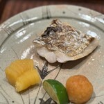 大阪天満宮 鮨とよなが - 