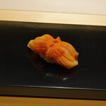 Sushi Horinouchi - 赤貝