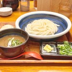 伊吹うどん - 