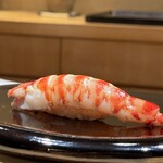 大阪天満宮 鮨とよなが - 