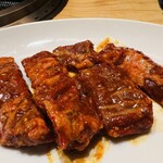 黒牛焼肉もっこり - 