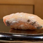 大阪天満宮 鮨とよなが - 