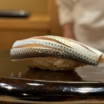 大阪天満宮 鮨とよなが - 