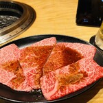黒牛焼肉もっこり - 