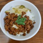 支那ソバ かづ屋 - 