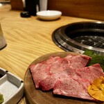 Kuroushi Yakiniku Mokkori - 