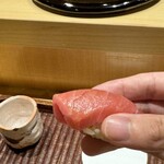 大阪天満宮 鮨とよなが - 