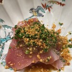 大阪天満宮 鮨とよなが - 