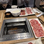 Yakiniku Raiku - 