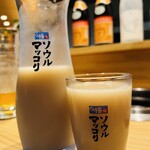 黒牛焼肉もっこり - 
