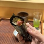 大阪天満宮 鮨とよなが - 