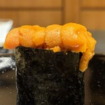 大阪天満宮 鮨とよなが - 