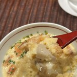 大阪天満宮 鮨とよなが - 