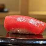 大阪天満宮 鮨とよなが - 