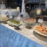 The Kitchen Salvatore Cuomo GINZA - 