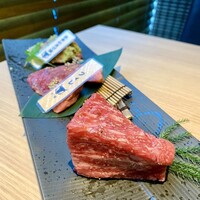 にく稲 - 