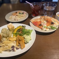 The Kitchen Salvatore Cuomo GINZA - 