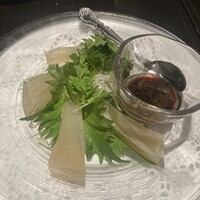 廣東料理 民生 ヒルトンプラザウエスト店 - 