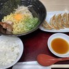 西安餃子 NEOPASA静岡上り店