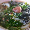 豊岡咲々うどん - 料理写真: