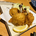 たつや - チューリップ