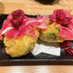 Tempura Tentora - 