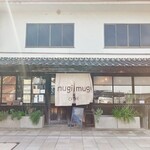 MugiMugi cafe - 