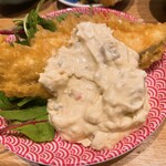 Tempura Tentora - 