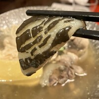 温石 左近太郎 本店 - 