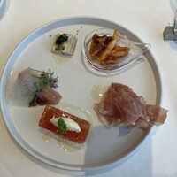 Ristorante Ecru - 