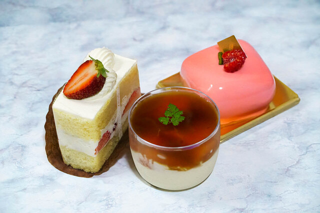 patisserie23 - Nakazakicho/Cake | Tabelog