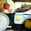 和食 しら田