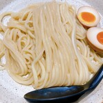 越後つけ麺維新 - 