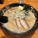 北海道らぁ麺 ひむろ - 