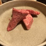 焼肉 牛三郎 - 